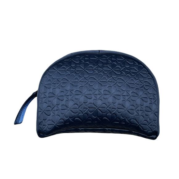 Kate Spade Arya Medium night Cap ( Blue ) Nylon Packable Backpack Bag